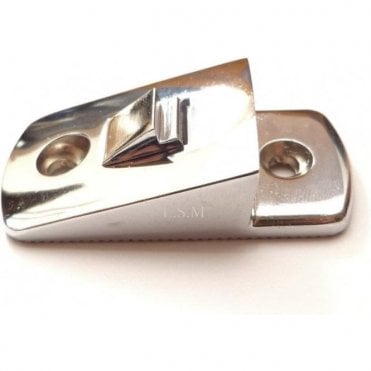 Striker Plate-Door Catch (2-Door/Traveller/Convertible)