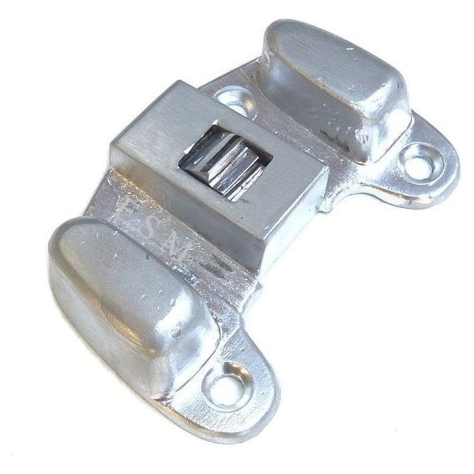 Striker Plate / Dovetail N/S/R (AAA1579) 4-Door Rear Door