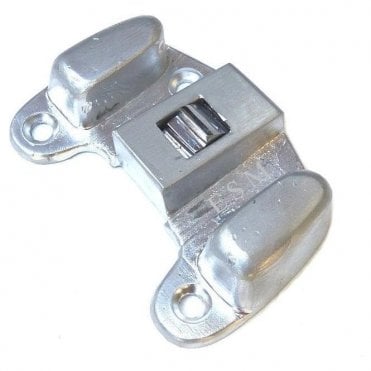 Striker Plate / Dovetail O/S/R (AAA1578) 4-Door Rear Door catch