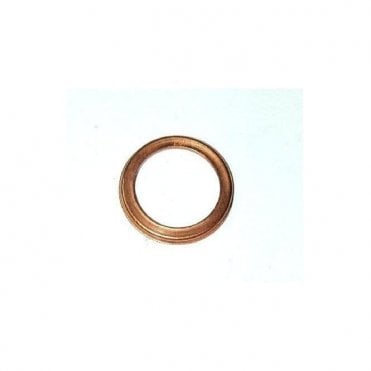 Sump & Block Drain Plug Washer