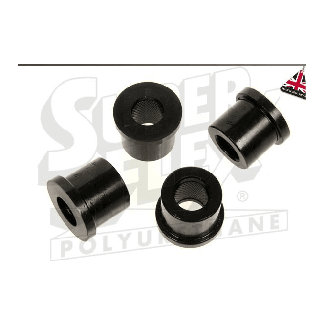 SUPERFLEX Eyebolt Bush - Polyurethane ***SET OF 4***
