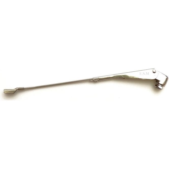 Tex Windscreen Wiper Arm - Split-Screen Minor, L/H (L/H & R/H on all Austin A30/A35) 4G4839