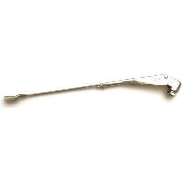 Tex Windscreen Wiper Arm - Split-Screen Minor, L/H (L/H & R/H on all Austin A30/A35) 4G4839