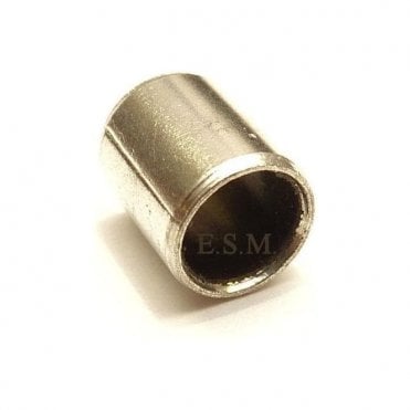 Throttle Spindle Bush 1/4" H1, H2 & HS2 Carburettor (2 Required per spindle) *Will require finishing to size*