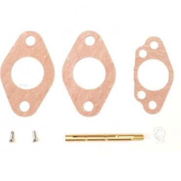 Throttle Spindle Kit  HS2 (WZX1310)