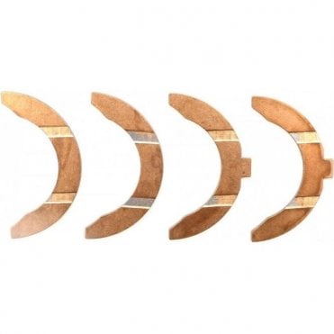 Thrust Washers-Crankshaft-1098cc (Set) +005"