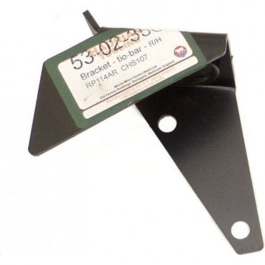 Tie Bar Bracket-For Chassis Leg R/H LMC Hadrian UK Made