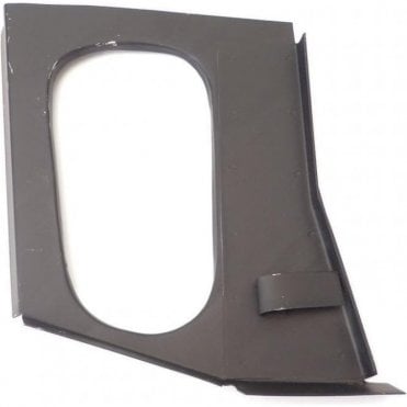 Tie Plate Extension R/H