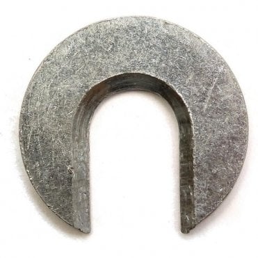 Torsion Bar Rear Retaining Washer (Horseshoe Type) AAA1484