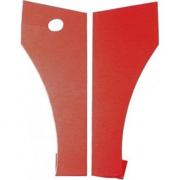 Traveller Rear Compartment Panels (RED)