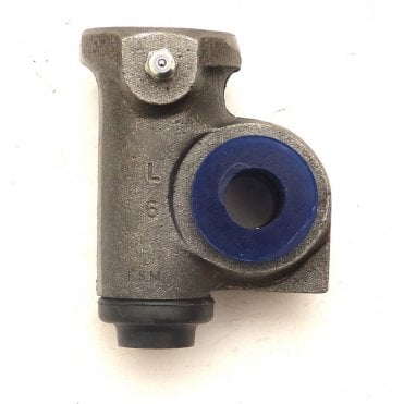 Trunnion Kit-Top L/H WITHOUT UPPER PIVOT PIN *Polyurethane Bushes*
