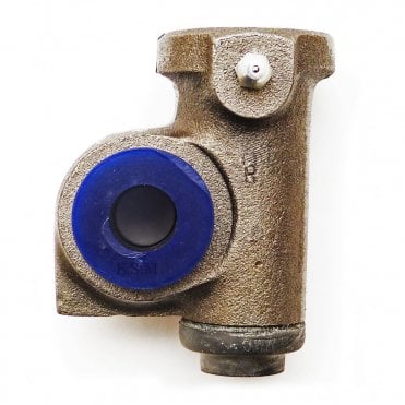 Trunnion Kit-Top R/H WITHOUT UPPER PIVOT PIN  *Polyurethane Bushes*