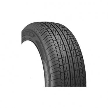 Tyre-155/14 Radial - Nankang