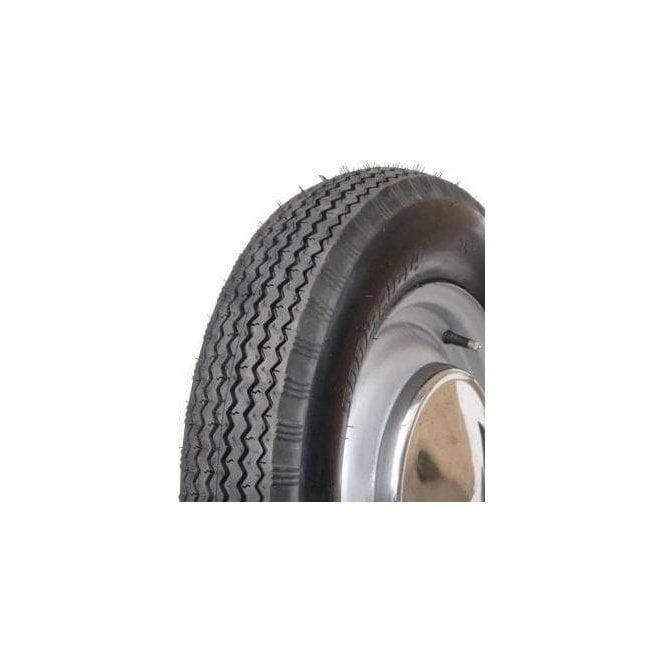 Tyre-520/14 Crossply (WAYMASTER)