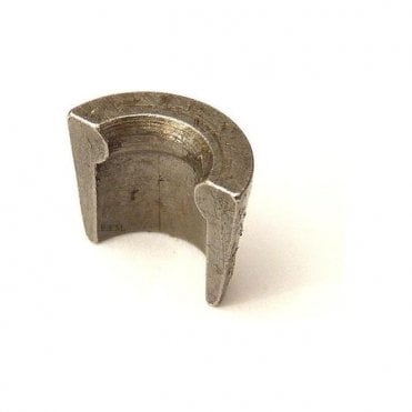 Valve Collet (Cotter) - One Half (Later type) 88G459 ( CLICK FOR DETAILS)
