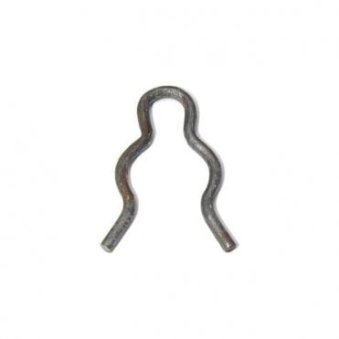 Valve Collet Spring Clip 803/948/1098cc (2A12)