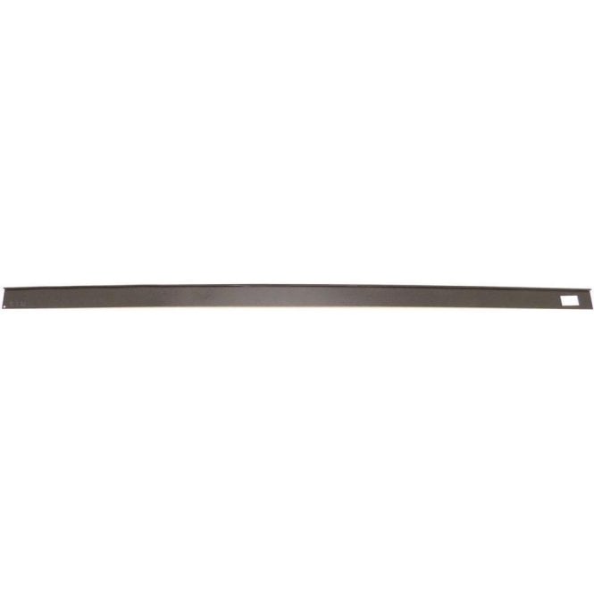 Van Body Roof Gutter Repair Section FRONT / REAR *Manufactured in the UK by ESM*
