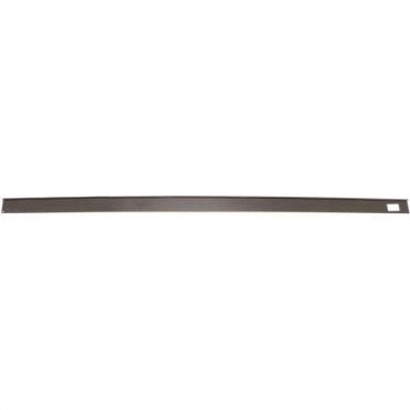 Van Body Roof Gutter Repair Section FRONT / REAR *Manufactured in the UK by ESM*