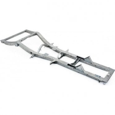 Van & Pick-Up Chassis - Quality UK Made (Galvanised)  R/H/D **PLEASE READ NOTES**