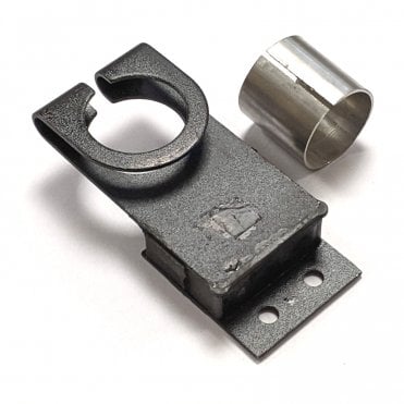 Van/Pick-Up Exhaust Mounting (As Original) with Sleeve