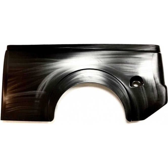 Van & Pick-Up Lower Half Rear Quarter Panel (Steel) L/H (SEE PRODUCT INFORMATION