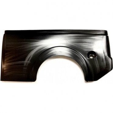 Van & Pick-Up Lower Half Rear Quarter Panel (Steel) L/H (SEE PRODUCT INFORMATION
