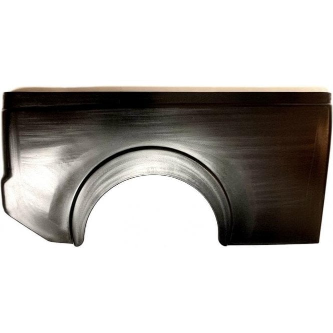 Van & Pick-Up Lower Half Rear Quarter Panel (Steel) R/H (SEE PRODUCT INFORMATION)