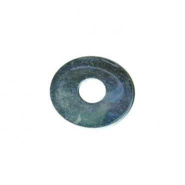 Washer - Exhaust Mounting Strap 1/4" x 1"