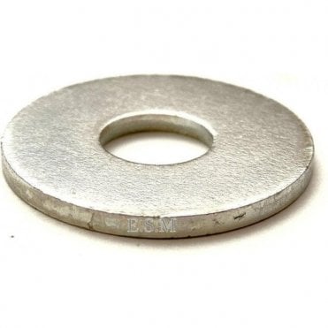 Washer For FIX101 Wing Bolt & Door Check Strap