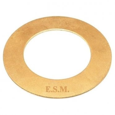 Washer-Thrust Differential Wheel (ATA7039) PHOSPHOR BRONZE