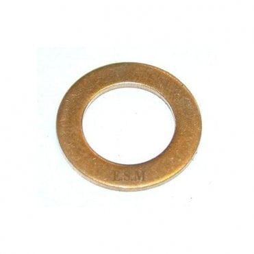 Washer - Top Jet Bearing (AUC2122)