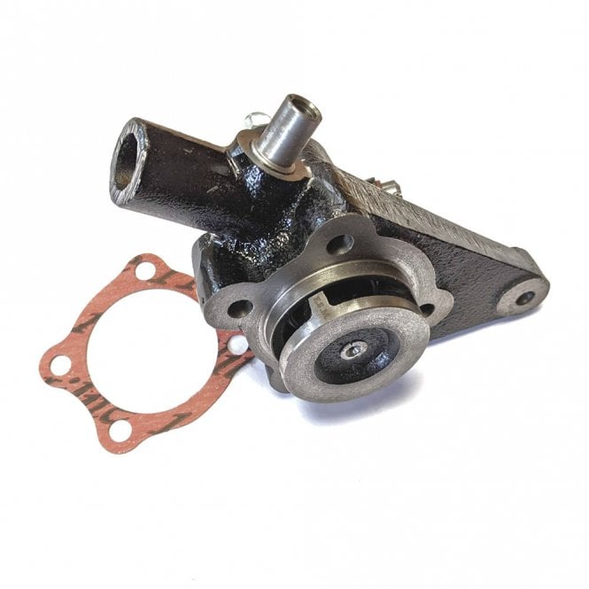 Water Pump - 803cc - New (PATTERN) *Includes Gasket*