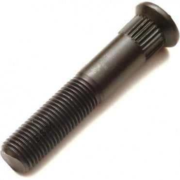 Wheel Stud - For Ford Disc Brake Conversion (Alloy  Hub) with Minor Wheel
