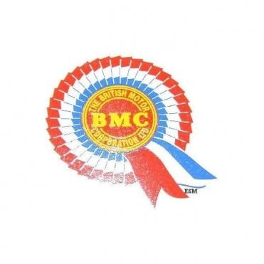 Window Transfer-BMC Rosette