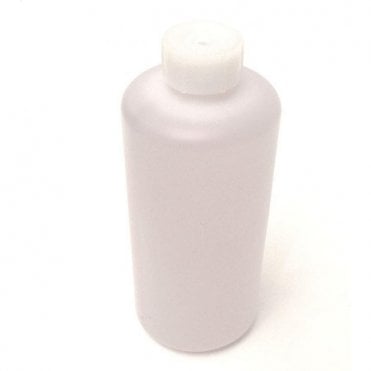 Windscreen Washer Bottle & Cap - Original Plastic Type