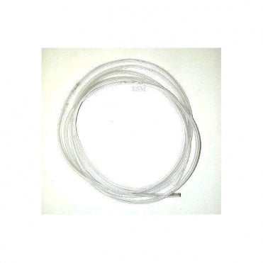 Windscreen Washer Pipe 3mm I.D. (Per Foot)
