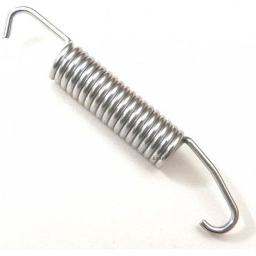 Windscreen Wiper Arm Replacement Spring R/H or L/H (Not Split Screen)