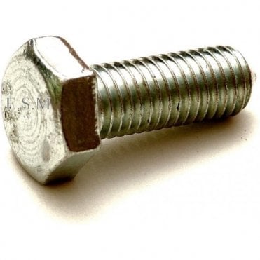 Wing Bolt (5/16" BSF) Pointed End (Not Traveller Rear Wing)