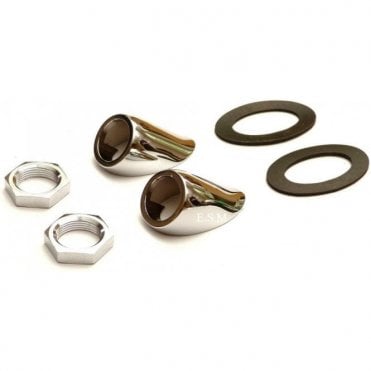Wiper Bezel Kit (Pre October `63, NOT Splitscreen)