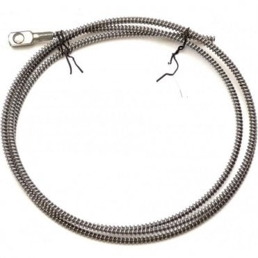 Wiper Drive Cable/Rack (Split-Screen Models)