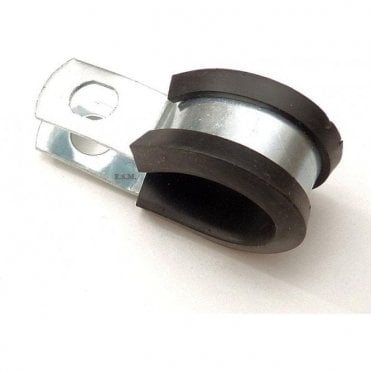 Wiring Harness "P" Clip